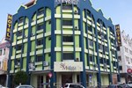 Отель Sri Mutiara Hotel