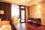 Suzhou Taihu Lake King Serviced Apartment