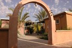 Hahan Guest House in the Arava