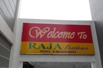 Raja Residence Jakarta