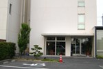 Отель Hotel Nagata