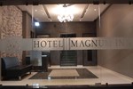 Отель Magnum Inn