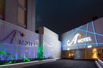 Отель A+ Motel