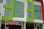 AL-33 Hotel Melaka