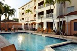 Отель Courtyard West Palm Beach Airport