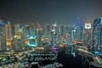 Torch tower - Dubai Marina