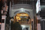 Отель Huong Dao Hotel