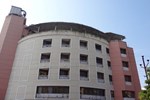 Отель Daspalla Executive Court