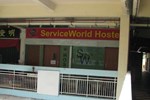 ServiceWorld Chinatown Hostel - Chin Swee