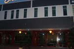 Отель Chemor Inn Hotel