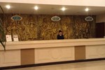 Отель Vienna Hotel Songjiang Xin Qiao
