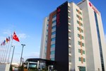 Отель Ramada Plaza Istanbul Asia Airport