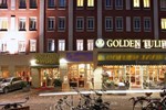 Отель Golden Tulip Hotel Alkmaar