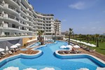 Отель Heaven Beach Resort & Spa