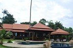 Angthong Villa