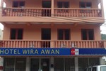 Отель Hotel Wira D' Awan
