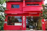 RED CAT Guesthouse