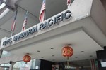 Mandarin Pacific Hotel Kuala Lumpur