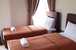 Отель Seri Bayu Resort Hotel