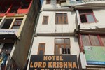 Lord Krishna Dx. Inn