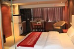 Chengdu Comma Apartment Hotel (Xinian Branch)