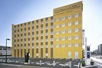 Отель Comfort Hotel Tomakomai