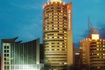 Отель Luxemon Xinjiang Hongfu Hotel