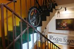 Ringo's Foyer