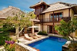 Bali Paradise Villa