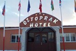 Отель Kars Oz Toprak Hotel