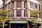 Отель Grand Kapar Hotel Klang Sentral