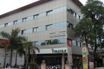 Отель The Vinayak