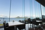 Отель The Lake View Toya Nonokaze Resort