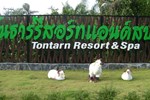 Отель Tontarn Resort and Spa