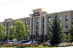 Отель Hampton Inn & Suites Tacoma-Mall