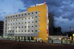 Hotel FORMULE1 Bengaluru Whitefield