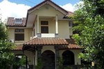 Гостевой дом Cempaka Homestay Yogyakarta