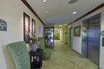 Holiday Inn Express Hotel & Suites OLIVE BRANCH