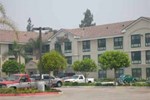 Отель Extended Stay America Los Angeles - Arcadia