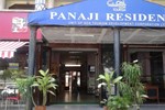 Отель Panaji Residency