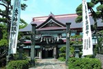 Отель Shukubo Daishinbo