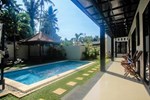 Вилла House of Mastika Bali