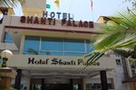 Отель Shanti Palace Hotel & Resorts