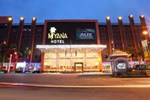Отель Miyana Hotel