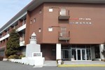 Отель Hinomisaki City Hotel