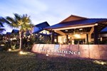 Отель Felda Residence Hot Springs