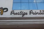 Отель Hotel Prestige Princess