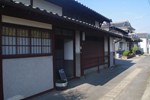 Гостевой дом Akatsukiya