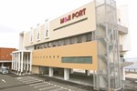 Отель Moji Port