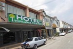 Отель Hotel Tropicanna Pulai Point